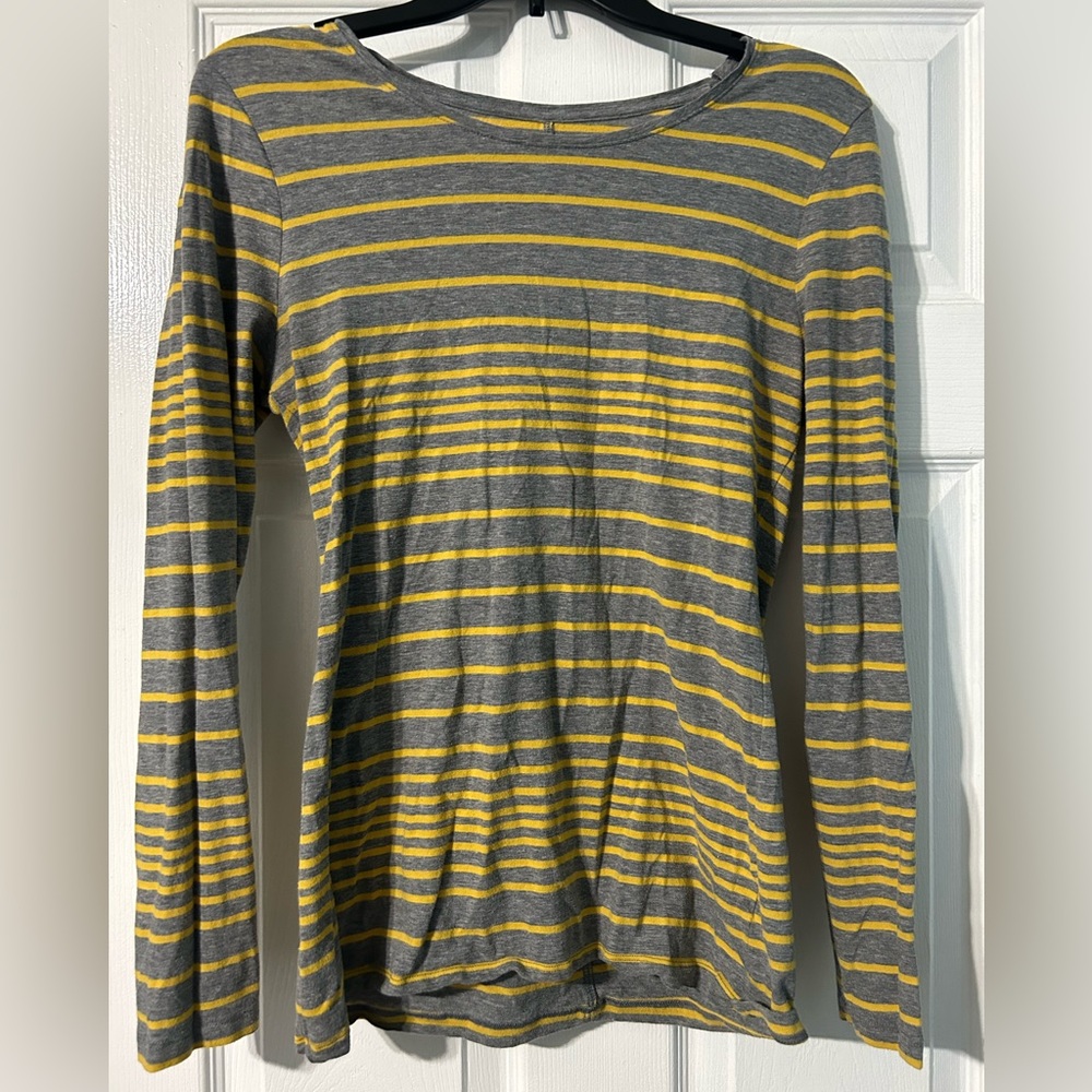 Ladies Long Sleeve tShirt!